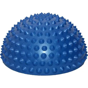 Senso kopule BR masážní ježek Barva: Modrá