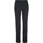 Kilpi LAGO-W černá SL0414KI 40; Černá kalhoty + DÁREK DLE VÝBĚRU!