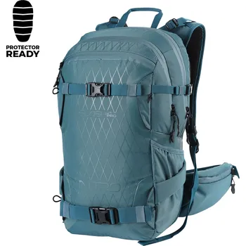 Městský batoh Batoh Nitro Slash 25 Pro arctic 25L 53×31×15 cm - Odesíláme do 24 hodin