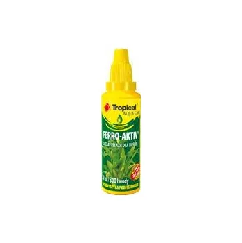 Tropical Ferro-Aktiv 50ml/500L