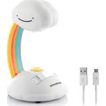 LED projektor duhový obláček LIBOW