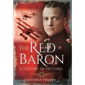 Cestování The Red Baron - Franks Norman