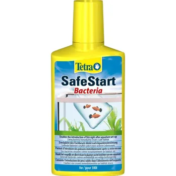 Akvarijní chemie Tetra Safe Start + nitrif.bakt. 250 ml