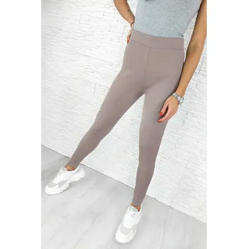 Dámské legíny HDM Dámské legíny H4138BE Velikost: 3XL