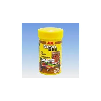 Krmivo pro rybičky JBL NovoBea 100 ml