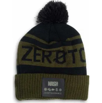 Rybářské oblečení Nash Čepice Tackle ZT Bobble Hat