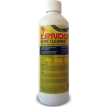 Lano TENDON Prací gel ROPE CLEANER 500ml