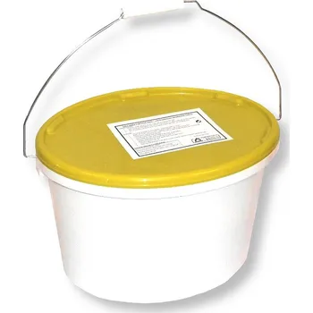 malta Žárová malta na venkovní krby - RATH 10 Kg