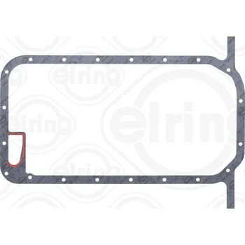Těsnění motoru Těsnění, olejová vana ELRING 762.034