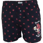 Andrie PS 5685 černé