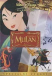 Legenda o Mulan (1998)