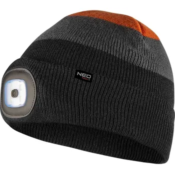 Čepice Neo Tools 81-631 uni