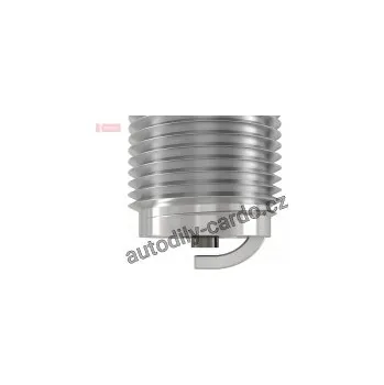 Zapalovací a žhavicí svíčka Zapalovací svíčka DENSO X22ESU