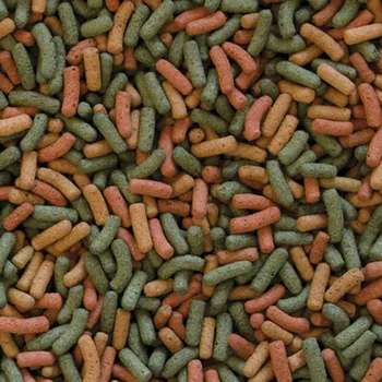 Krmivo pro rybičky TROPICAL Biorept W 10kg chovatelské bal.