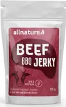 Allnature Beef BBQ Jerky 100 g