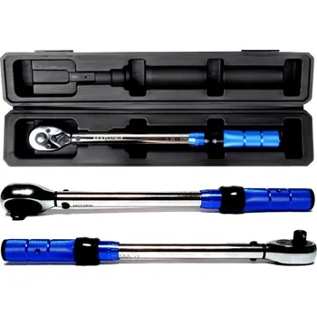 Autoklíč Momentový klíč 10-60 Nm, 3/8'' CertIfikace MAGNUS MGS2846