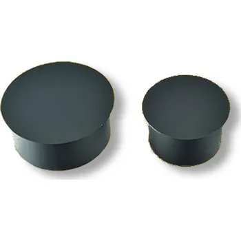 Víčko kouřovodu (130 mm)