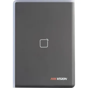 IP kamera Hikvision DS-K1108AM + lepší cena po registraci