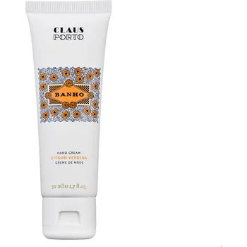 Péče o ruce Claus Porto - Krém na ruce BANHO