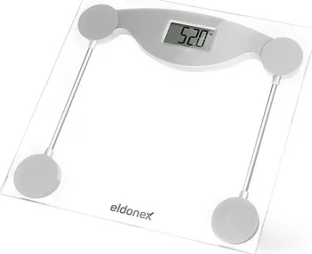 Osobní váha Eldonex EBS-1011-SL