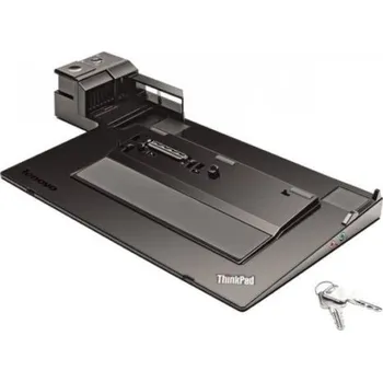 Notebook Port replikátor pro NB Lenovo ThinkPad L412 / L512 / T400S / T410S / T410i / T420 / T420i / T430 / T510 / T520 / T530 / Type 3097