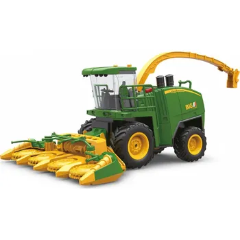 Amewi RC kombajn na kukuřici 1:24