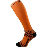 Kompresní podkolenky HAVEN EvoTec CoMax orange - HIGH COMPRESSION Varianta: 41-42