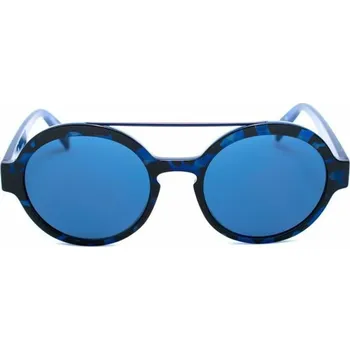 Unisex sluneční brýle Italia Independent 0913-141-GLS (ø 51 mm) Modrá (ø 51 mm)