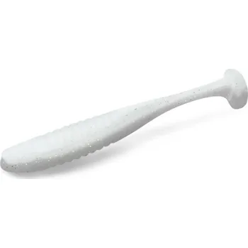 Rybářský háček Umělá nástraha Delphin ZANDERA UVs / 5ks|12cm/YETI