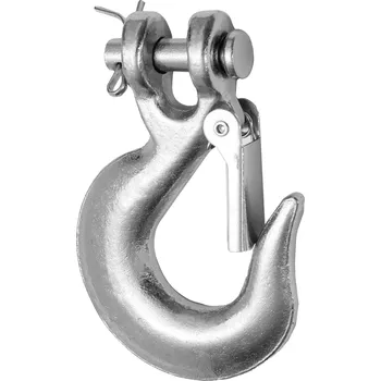 Stavební materiál Onpira Hák s čepem pro naviják Max. zatížení: 6000 kg