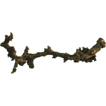 Dekorace do akvária Lucky Reptile Grapevine tmavý M 40-60 cm