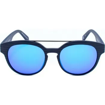 Unisex sluneční brýle Italia Independent 0900T3D-STR-022 Modrá (ø 50 mm)