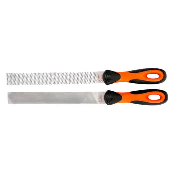 Sada kombinovaných ostřících pilníků 4-154-08-2-2