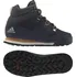Chlapecká zimní obuv adidas Snowpitch K FZ2602, 33