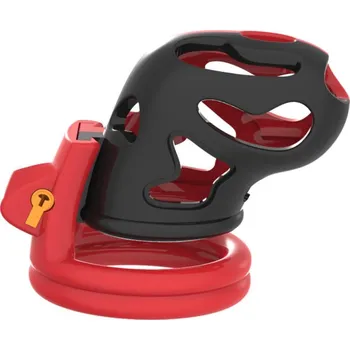 Pás cudnosti Pás Cudnosti Ferrari Barva: Červená