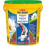 sera Koi Royal Large 21 l