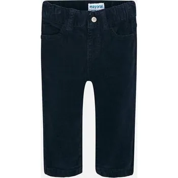 dětské manšestrové kalhoty velikost 92