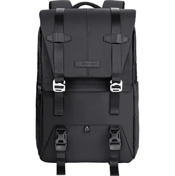 Městský batoh Foto batoh K&F Concept BETA BACKPACK 20L BLACK (Stylový městský foto batoh KF13.087AV6)
