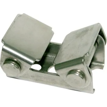 podložka XDV S podložky V-PAD, M8 / UD