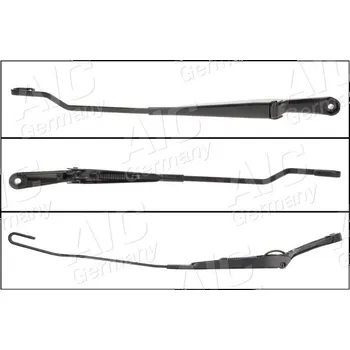 Stěrač Rameno stěrače, čistění skel AIC 52715