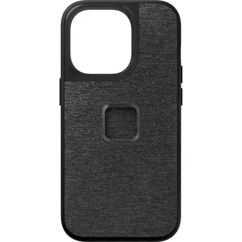 Pouzdro na mobilní telefon Peak Design Everyday Case pro Apple iPhone 14 Pro Charcoal