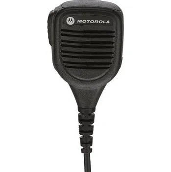 Vysílačka IMPRES ruční mikrofon/reproduktor PMMN4050A Radiostanice MOTOROLA
