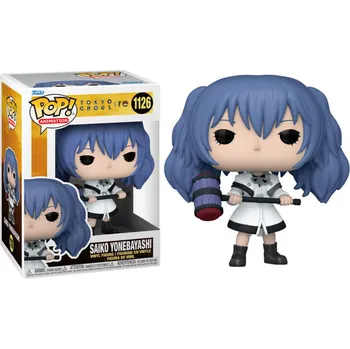 Figurka Funko POP! Animaton Saiko Yonebayashi- Tokyo Ghoul