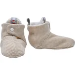 LODGER Slipper Ciumbelle Ivory 3 - 6 měsíců