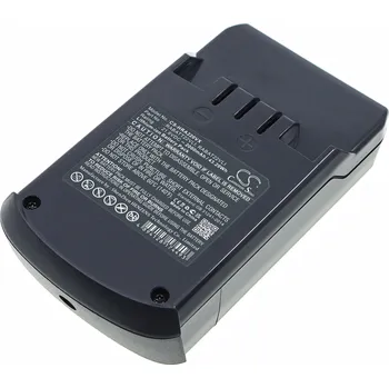 Baterie Cameron Sino CS-HRA220VX za Hoover 48023809 - neoriginální