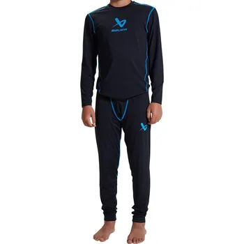 SET - Ribano - Triko + Kalhoty Bauer Basics BL Senior Velikost: S