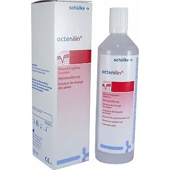 PROMEDICA Octenilin wound gel 250ml