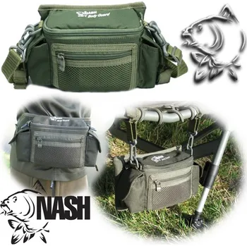 Pouzdro na rybářské vybavení Nash Taška Tackle Body Guard