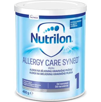 Nutrilon 1 Allergy Care Syneo 450 g