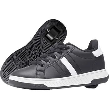 Kolečkové brusle Breezy Rollers - 2176241 - boty s kolečkem Velikost boty: 29